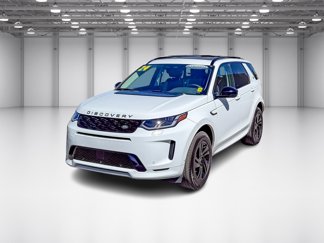 Used 2024 Land Rover Discovery Sport S image 1