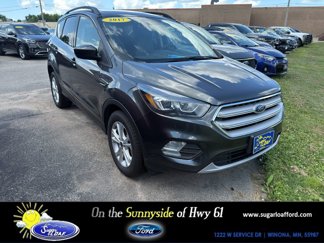 Used 2017 Ford Escape SE w/ Equipment Group 201A image 1