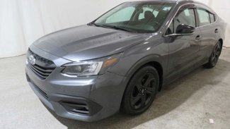 Used 2021 Subaru Legacy Sport w/ Popular Package #2 image 1