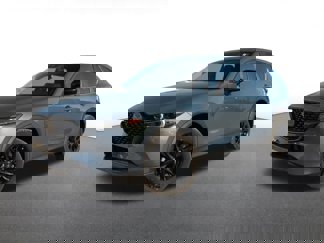 Certified 2023 MAZDA CX-5 Carbon Edition image 1