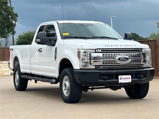 Used 2019 Ford F250 XL w/ Power Equipment Group image 1