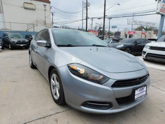 Used 2015 Dodge Dart SXT image 1