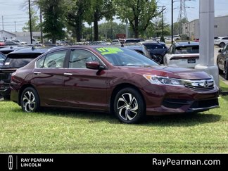 Used 2017 Honda Accord LX image 1