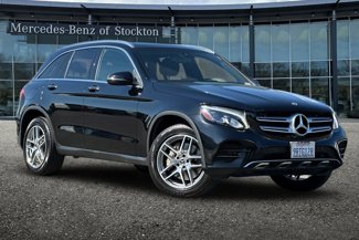 Used 2019 Mercedes-Benz GLC 300 4MATIC video 1