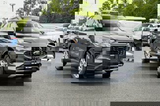 New 2025 Ford Escape Active image 1