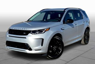 Used 2025 Land Rover Discovery Sport S image 1