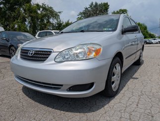 Used 2007 Toyota Corolla CE image 1