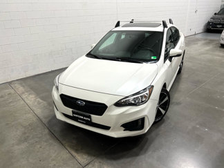 Used 2017 Subaru Impreza 2.0i Sport w/ Popular Package #5 image 1