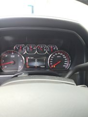 Used 2016 GMC Sierra 1500 SLT image 1
