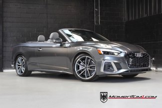 Used 2024 Audi A5 2.0T Premium Plus w/ Premium Plus image 1