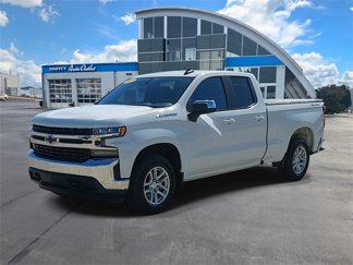 Used 2019 Chevrolet Silverado 1500 LT w/ All-Star Edition image 1