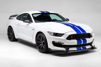 Used 2018 Ford Mustang Shelby GT350R w/ GT350R Equipment Group 920A image 1