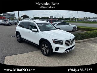 Used 2025 Mercedes-Benz GLB 250 video 1
