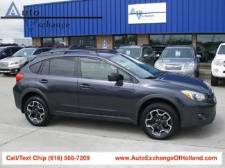 Used 2014 Subaru Crosstrek 2.0i Premium w/ Popular Package #1 image 1