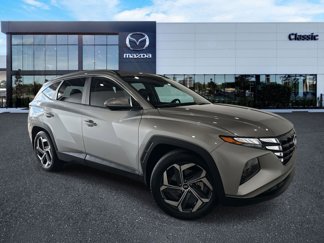 Used 2023 Hyundai Tucson SEL w/ Convenience Package image 1