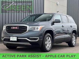 Used 2019 GMC Acadia SLE image 1