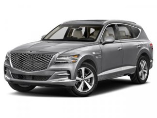 Used 2023 Genesis GV80 2.5T w/ Advanced Package image 1