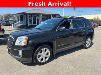 Used 2017 GMC Terrain SLE w/ LPO, Protection Package image 1