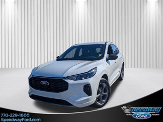 Certified 2024 Ford Escape ST-Line image 1