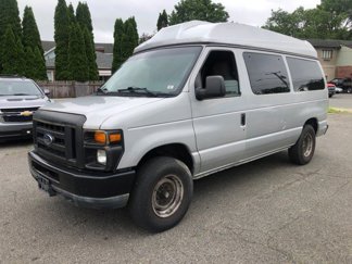 Used 2011 Ford E-150 and Econoline 150 w/ PWR Group image 1