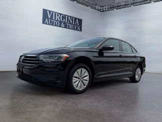 Used 2019 Volkswagen Jetta S image 1