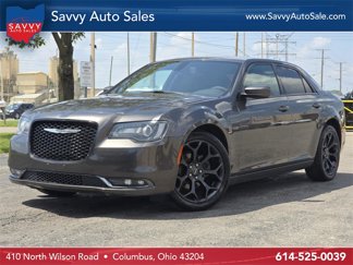 Used 2019 Chrysler 300 S image 1