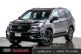 Used 2022 Honda Pilot Special Edition image 1