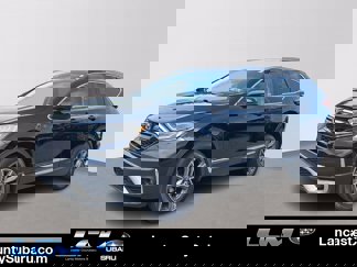 Used 2020 Honda CR-V Touring image 1
