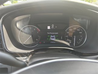 Used 2020 Cadillac XT4 Sport w/ Cold Weather Package image 1