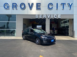 Used 2017 Subaru Impreza 2.0i Limited w/ Moonroof/BSD & Rcta/Eyesight image 1