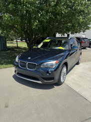 Used 2013 BMW X1 xDrive28i image 1