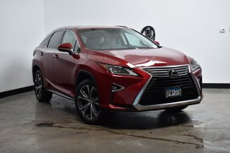 Used 2016 Lexus RX 350 AWD image 1