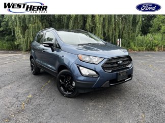 Used 2022 Ford EcoSport SES image 1