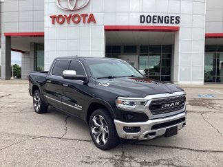 Used 2019 RAM 1500 Limited image 1