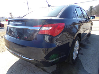 Used 2012 Chrysler 200 Touring image 1
