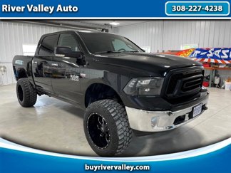 Used 2015 RAM 1500 Lone Star image 1