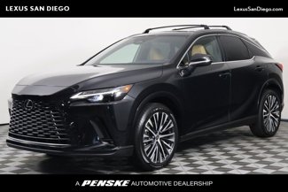 Used 2023 Lexus RX 350 FWD image 1
