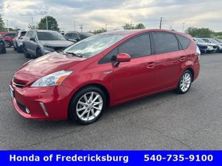 Used 2013 Toyota Prius V Five image 1