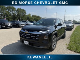 New 2026 Chevrolet Equinox LT w/ Convenience Package II image 1