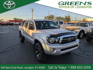Used 2006 Toyota Tacoma PreRunner image 1