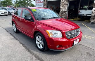 Used 2012 Dodge Caliber SXT image 1