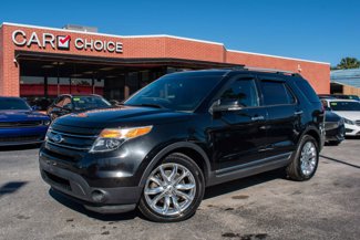 Used 2015 Ford Explorer Limited w/ Equipment Group 301A image 1