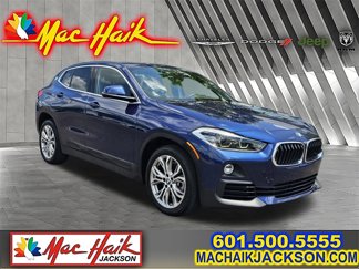 Used 2018 BMW X2 sDrive28i w/ Convenience Package image 1
