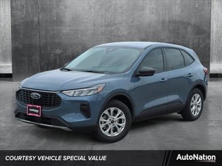 New 2025 Ford Escape Active image 1