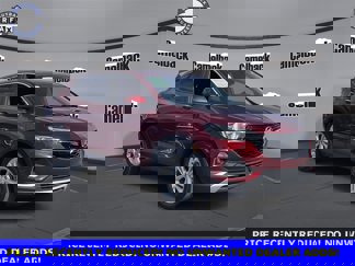 Used 2023 Buick Encore GX Preferred w/ Cold Weather Comfort Package image 1