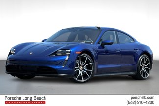 Used 2023 Porsche Taycan image 1