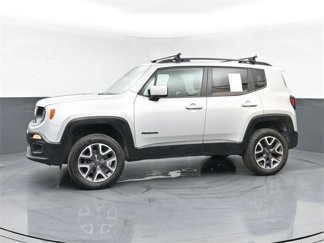 Used 2016 Jeep Renegade Latitude image 1