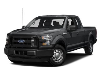 Used 2016 Ford F150 XL w/ Equipment Group 101A Mid image 1
