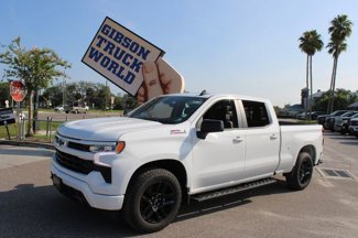 Used 2024 Chevrolet Silverado 1500 RST image 1