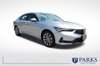 Used 2023 Acura Integra image 1